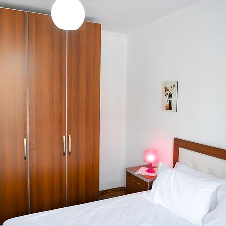 Berat Dream Apartment Bagian luar foto