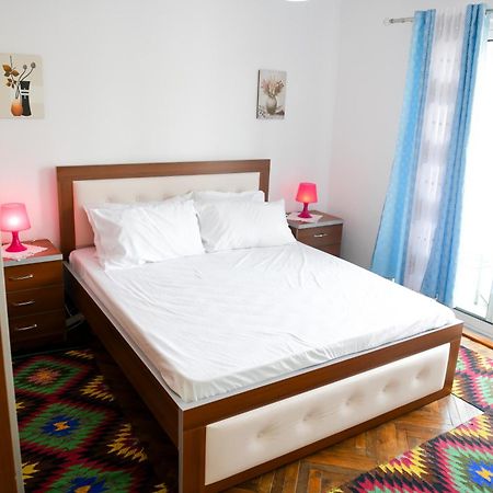 Berat Dream Apartment Bagian luar foto