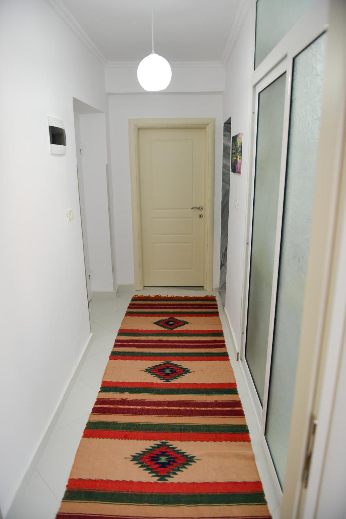 Berat Dream Apartment Bagian luar foto