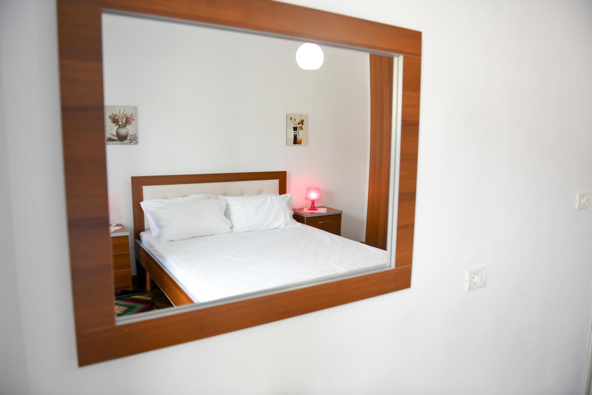 Berat Dream Apartment Bagian luar foto