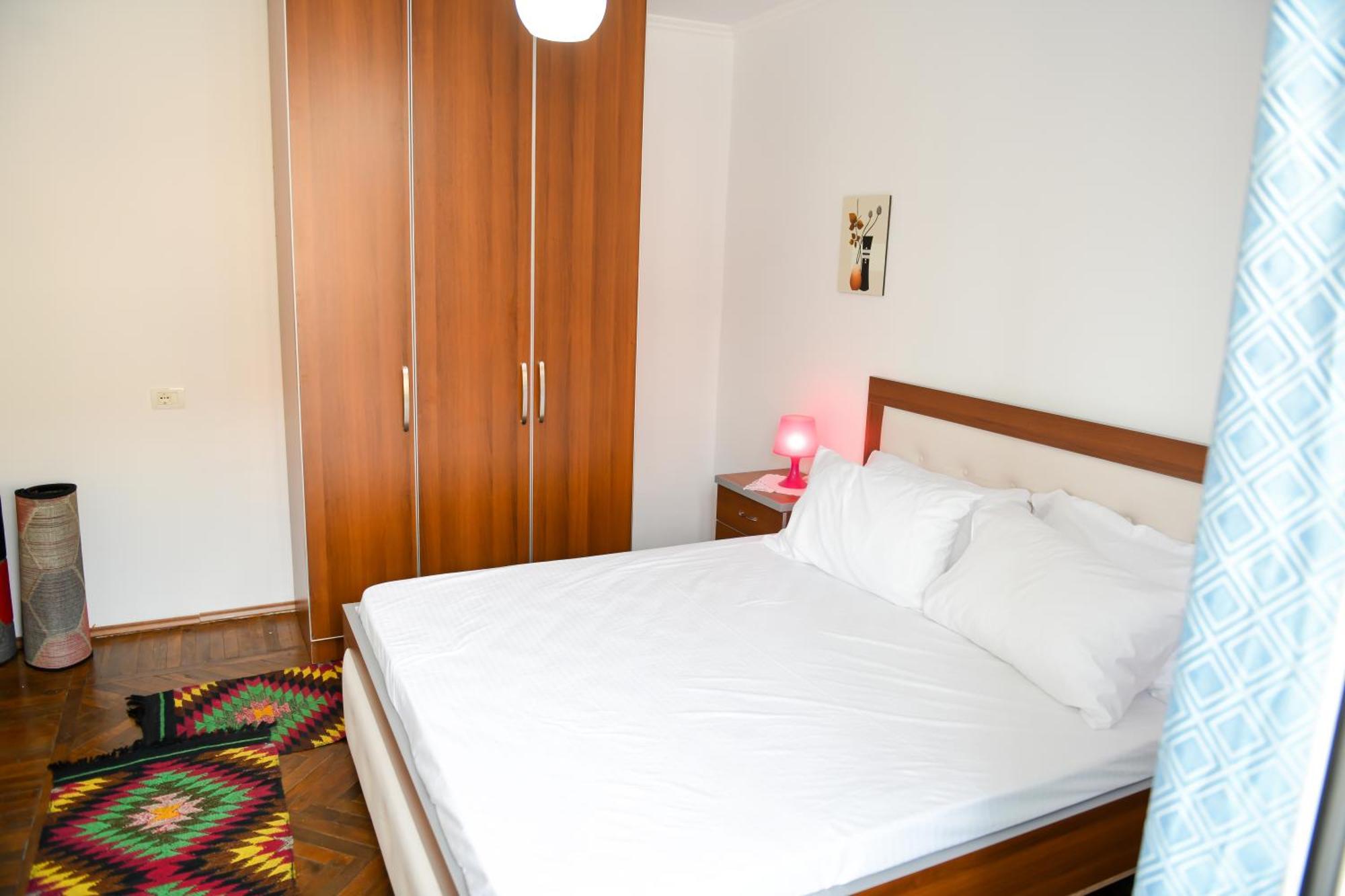 Berat Dream Apartment Bagian luar foto