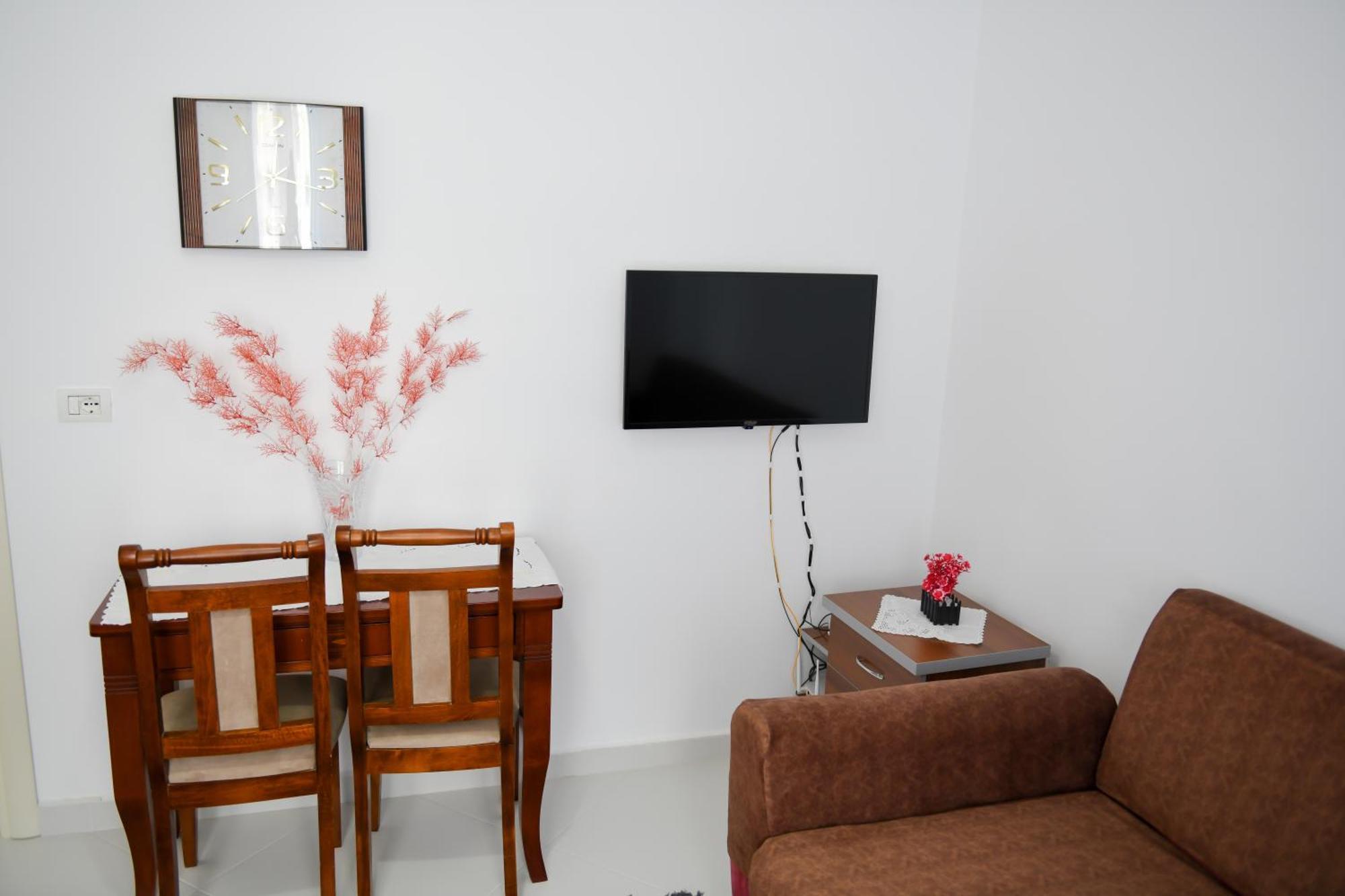 Berat Dream Apartment Bagian luar foto