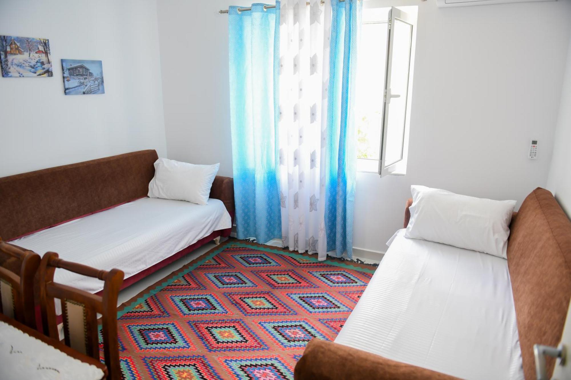 Berat Dream Apartment Bagian luar foto