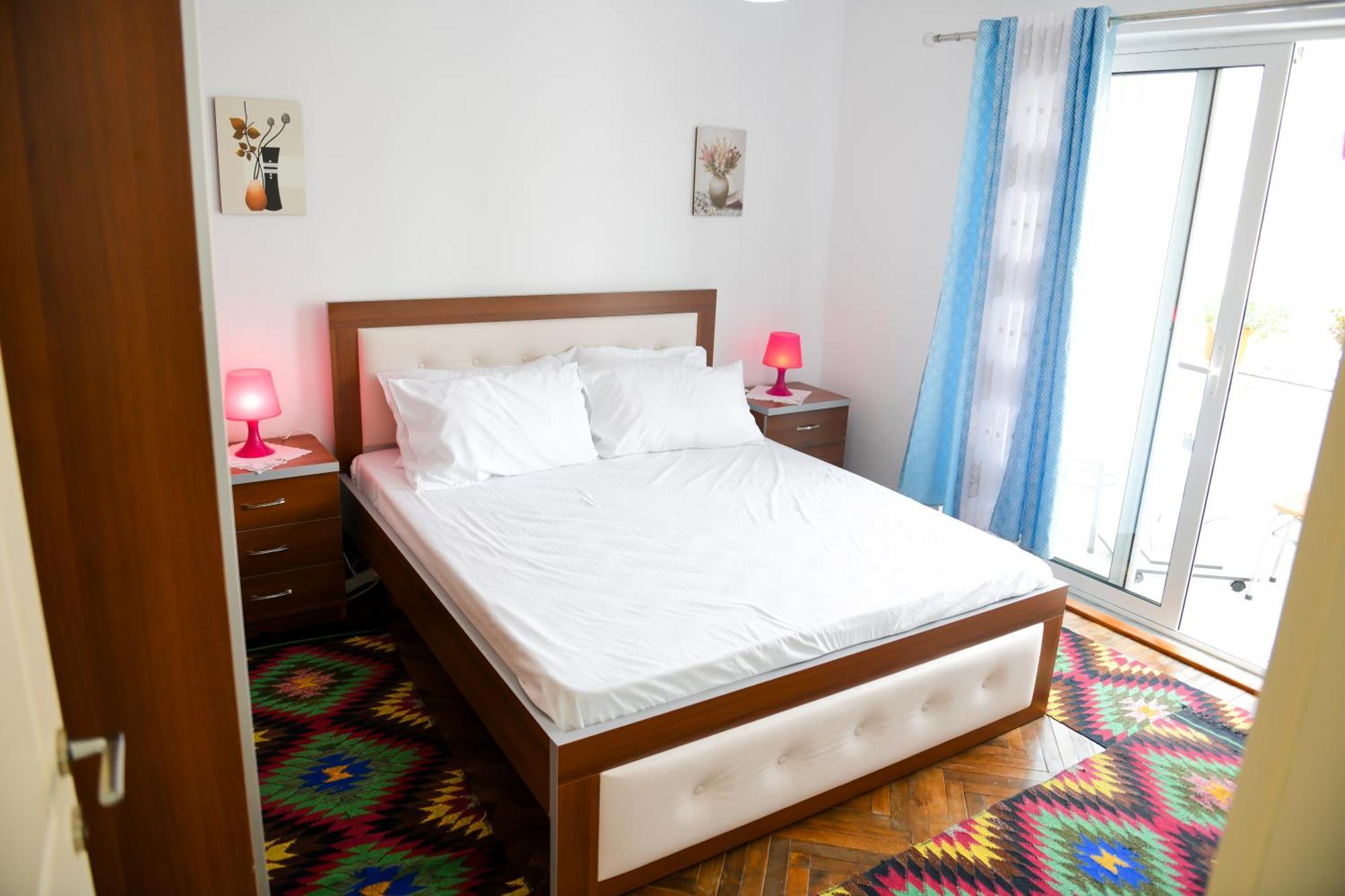Berat Dream Apartment Bagian luar foto