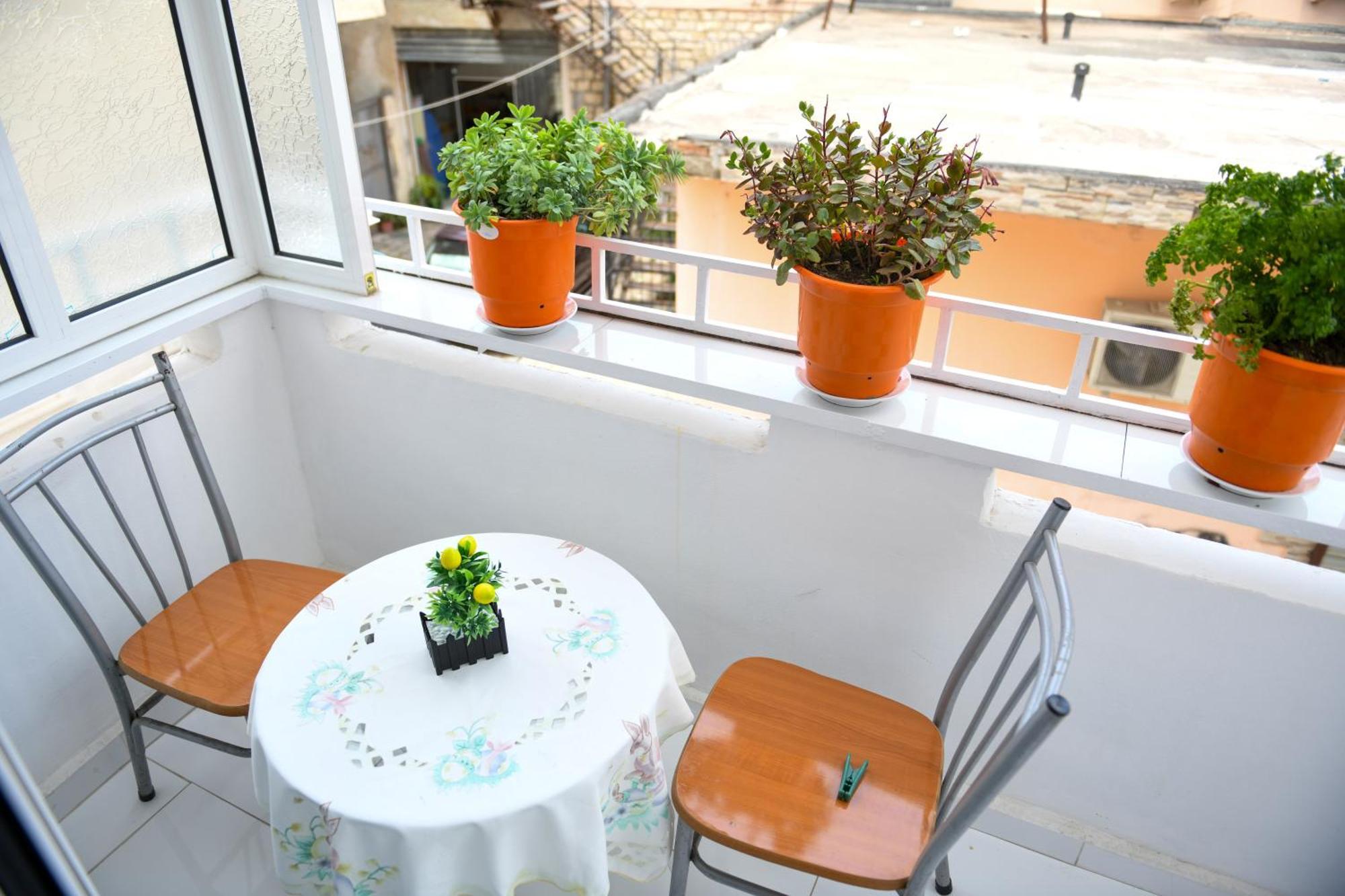 Berat Dream Apartment Bagian luar foto