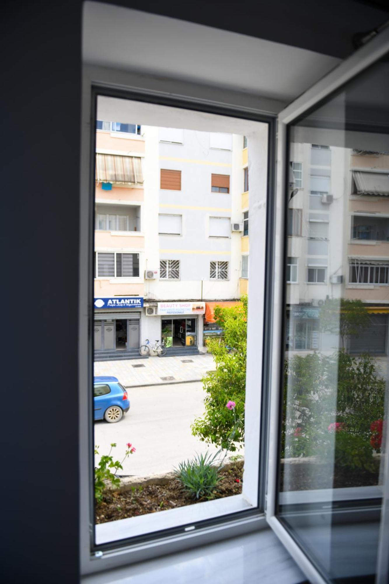 Berat Dream Apartment Bagian luar foto