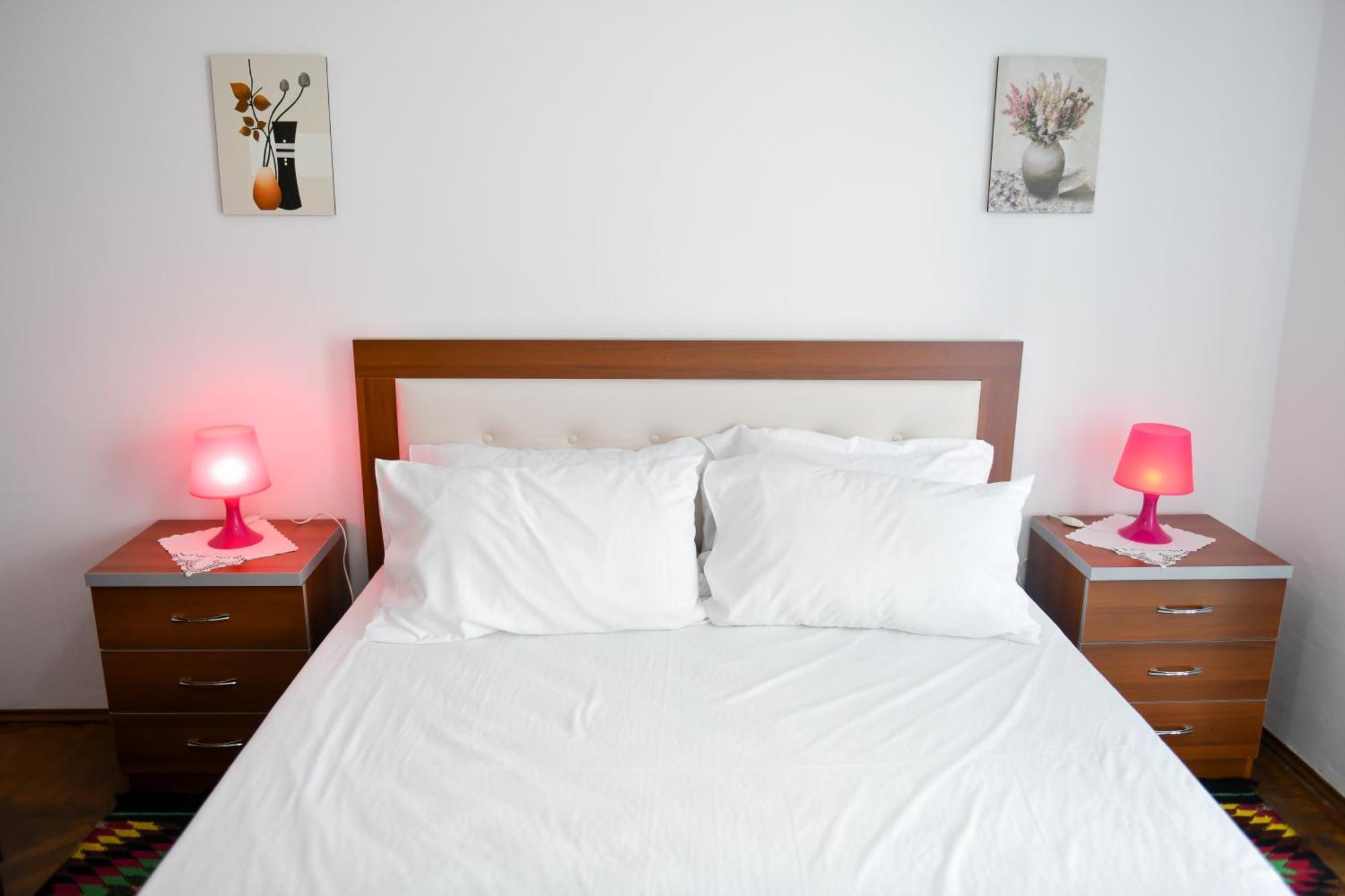 Berat Dream Apartment Bagian luar foto